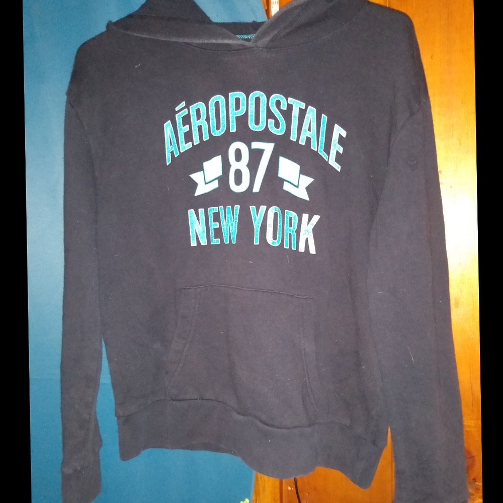 Aeropostale hoodie